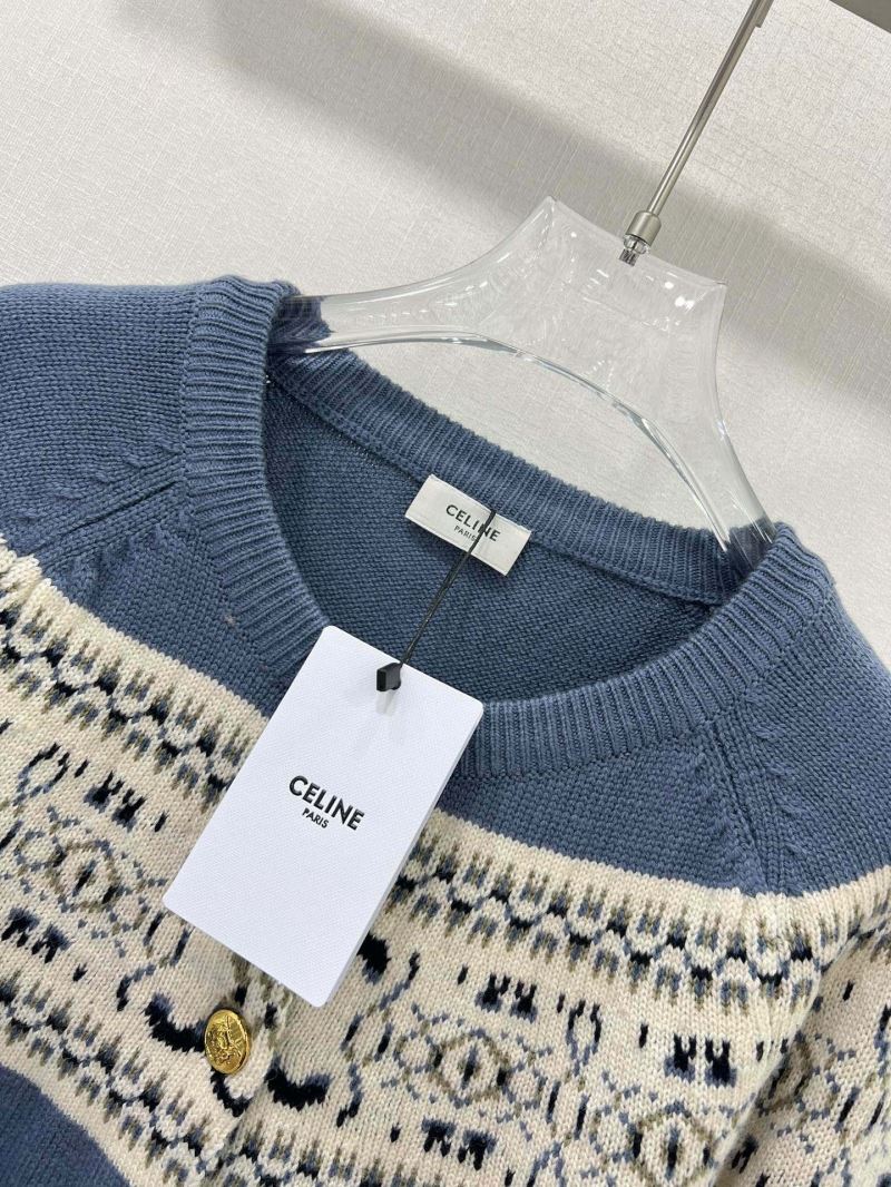 Celine Sweaters